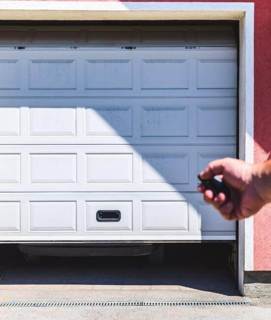 garage door repair choose us